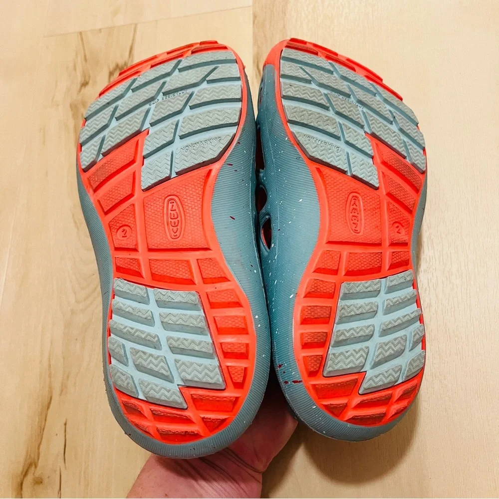 Keen 2 Rio water shoes summer sandals